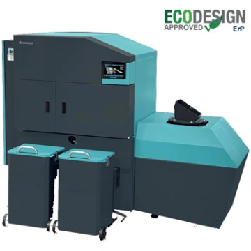 Centrometal BIO-SC šķeldas apkures katls, 48kW