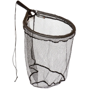 Savage Gear Pro Finezze Landing Net Floating L, Pe