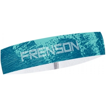 FRENSON SPEEDMAX sviedru lente, Ocean blue