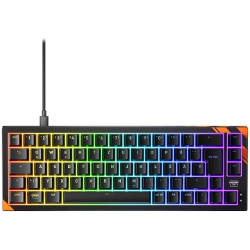 CHERRY K5 PRO TMR COMPACT keyboard Gaming USB QWER