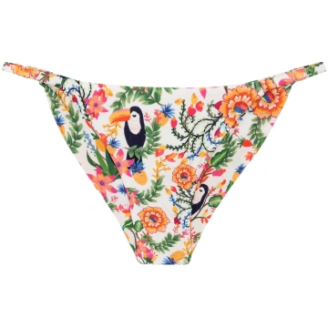 Bottom Boho Cheeky-Fixa Rio de Sol