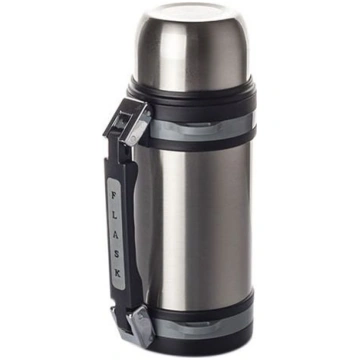 Thermos MAESTRO MR-1631-120 (1 2 l) Silber ( MR 16
