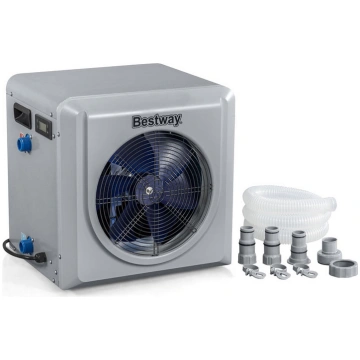 Baseina ūdens sildītājs Bestway Air Energy BW.5874