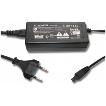Strāvas adapteris, VHBW, VHBW Camera power supply 
