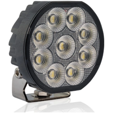 DARBA GAISMEKLIS BULLPRO SPECTRUM ELLIPSE 54, 8100