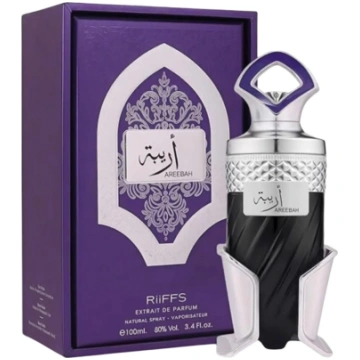 Riiffs Areebah Unisex EDP smaržas 100ml