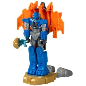 Transformers Transformers F9203, 17.8 cm, daudzkrā