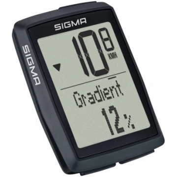 Sigma BC 14.0 WL STS/CAD bezvadu velo dators