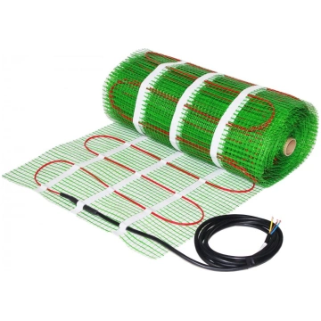 Apsildāmais paklājs Wellmo MAT 08 08-00178, 0.5 m 