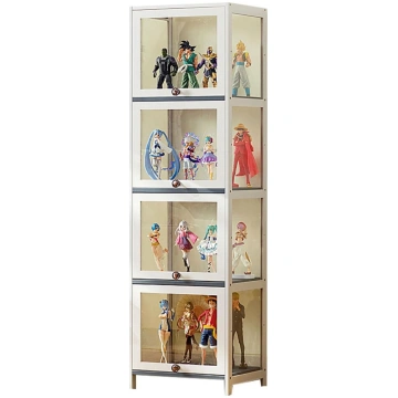 Display Cabinet Collector"s Display Cabinet Standi