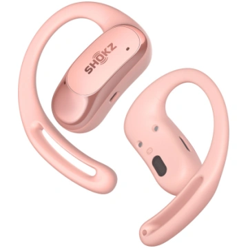 Shokz OpenFit Air bezvadu atvērtā tipa austiņas Pi