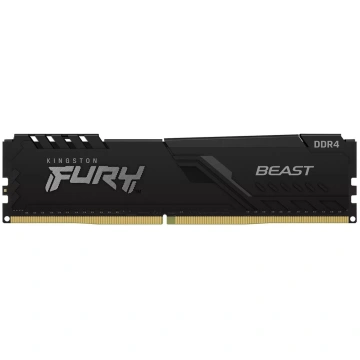 Atmiņas modulis Kingston Technology FURY Beast 16G