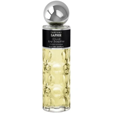 Saphir Oud Pour Homme Smaržas