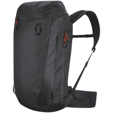 Scott Mountain 35 Pack Grey sniega dēļa mugursoma 