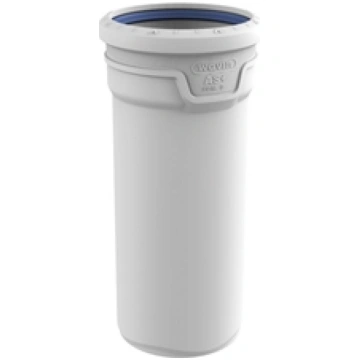 ASTO+ caurule Dn 75 x 1m 182460 WAVIN