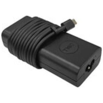 Dell 65W USB-C AC Adapter with Power Cord - Europe