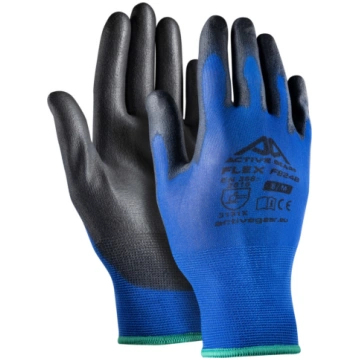 Darba cimdi Active FLEX, 7/S, F8250CH ACTIVE GEAR