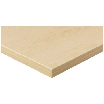 Laminēts plaukts LITE 600x200x19mm dabīga koka krā