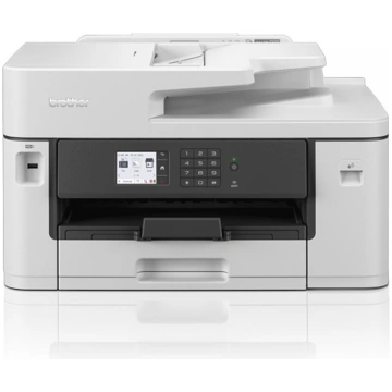 Brother MFC-J5340DW Tintes A3 1200 x 4800 DPI Wi-F