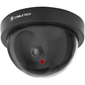 Kupola kameras manekens ar LED DK-2 CableTech URZ0