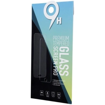 Rūdīts stikls 2.5D priekš Xiaomi Redmi 12 4G 9H