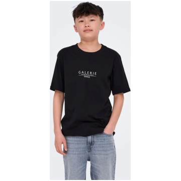 OSJVISTA T-krekls ONLY & SONS JUNIOR
