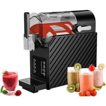 Commercial Ice Slush Machine 1.8L - 200 W professi