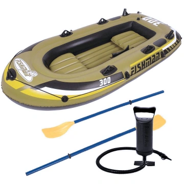 SunClub Ponton PATHFINDER amp;quot Fishmanamp;quot