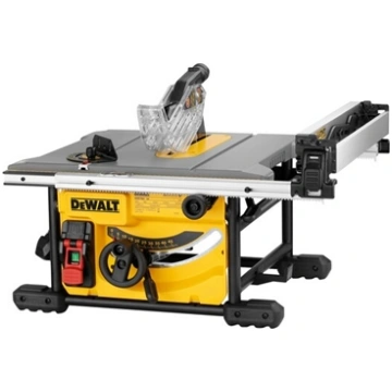 DeWalt DWE7485-QS Table Saw DWE7485-QS