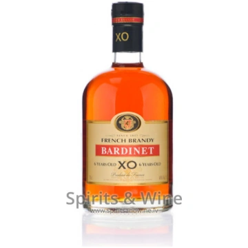 Bardinet XO