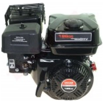 ENGINE DUCAR 196CC HA 20MM NDK 2025 DH196A