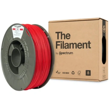 Filaments VERBATIM TF-24005 — PLA 1.75 mm sarkans 