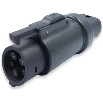 Adapteris no Type2 uz Type1 | Type2toType1 | 47780
