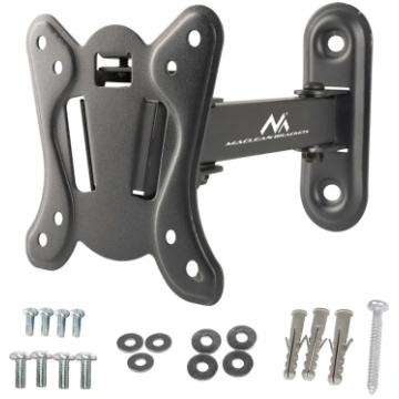 Maclean MC-416 TV Monitor Wall Mount 13"-32" 30kg 