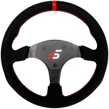 Simagic P-330R Wheel without detent, 330mm | GAJO-