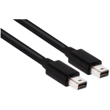 CABLE MINI DP TO MINI DP 2M/M/M CAC-1164 CLUB3D
