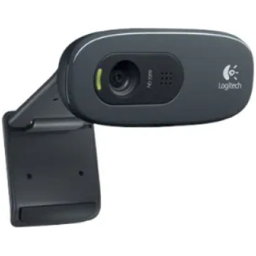 LOGITECH Logitech HD Webcam C270, Web camera colou