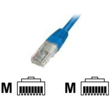 DIGITUS CAT 5e Patch Cable - RJ45 - 5 m