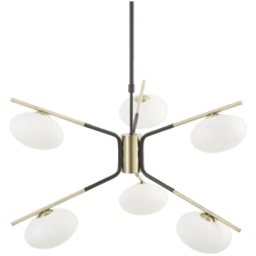 Griestu lampa Guna