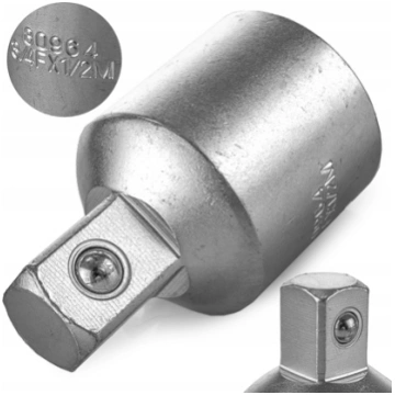 Forcekraft Adapter 3/4"(F)x1/2"(M) FK-80964