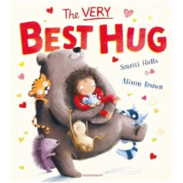 Very Best Hug