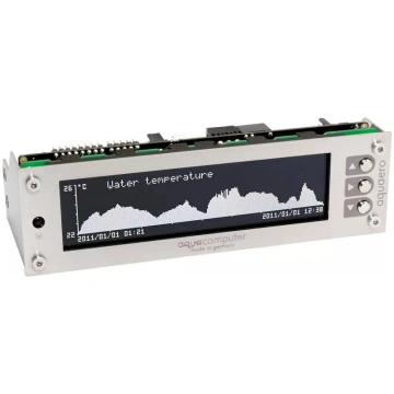 Ventilatoru ātruma regulators Aqua Computer 53145