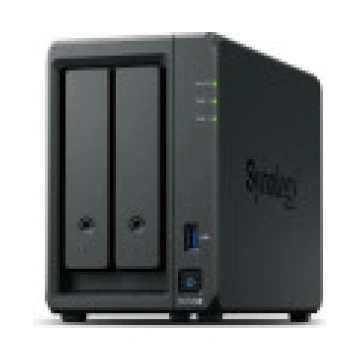 Synology DiskStation DS725+ failu serveris [Serwer