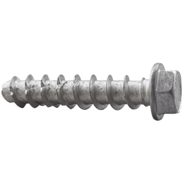 9ZG530BTSB, Concrete screw BTS5 B, 6.4x30mm. Ø5, h