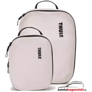 Thule compression cube set