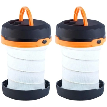 Semptec Urban Survival Technology kempinga lukturi