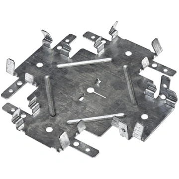 Krustveida savienotājs CD Knauf 60x27 mm