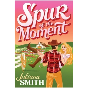 Spur of the Moment Sourcebooks