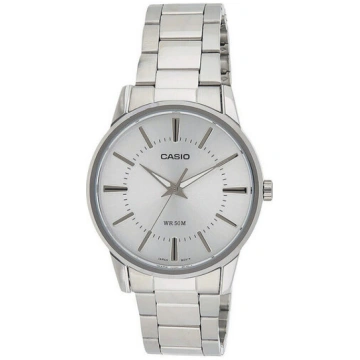 Vīriešu Pulkstenis Casio (Ø 40 mm) S7227241