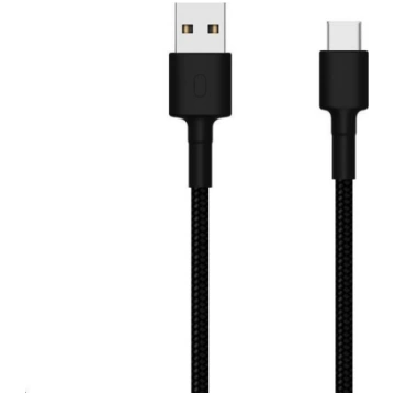 Xiaomi | Mi Type-C Braided Cable | SJV4109GL | USB